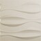 Ekena Millwork 19 5/8in. W x 19 5/8in. H Thompson EnduraWall Decorative 3D Wall Panel Covers 2.67 Sq. Ft. WP20X20TMEPE - alternate 1